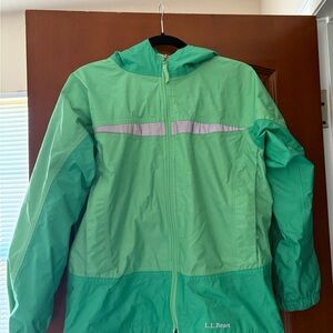 L.L. Bean Youth (14-16) Coat